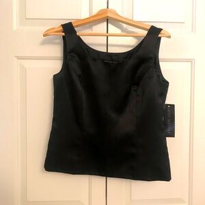 Nipon Botique tuxedo top